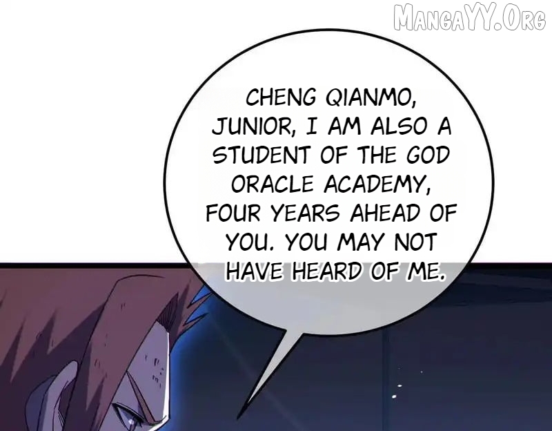I Rely on My Invincibility to Deal Tons of Damage Passively! Chapter 144 - page 161